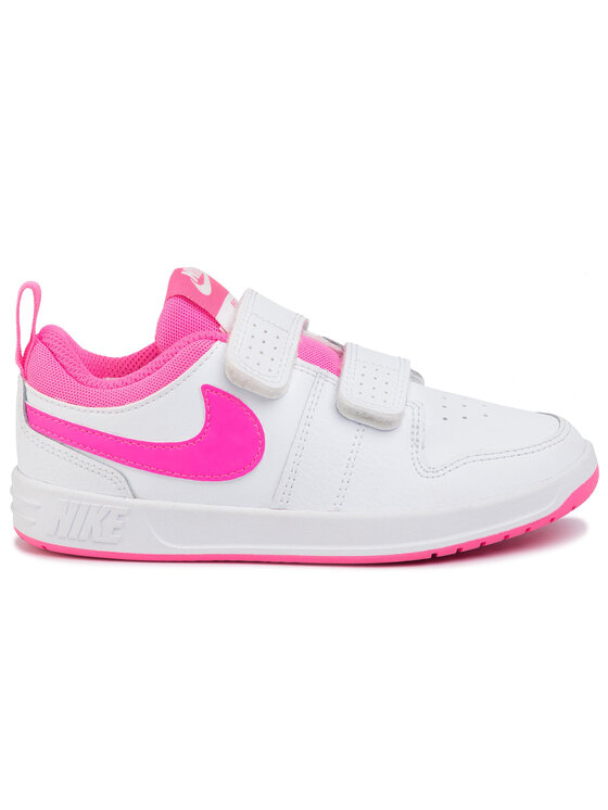 Nike Nike Sneakers Pico 5 (PSV) AR4161 102 Bianco