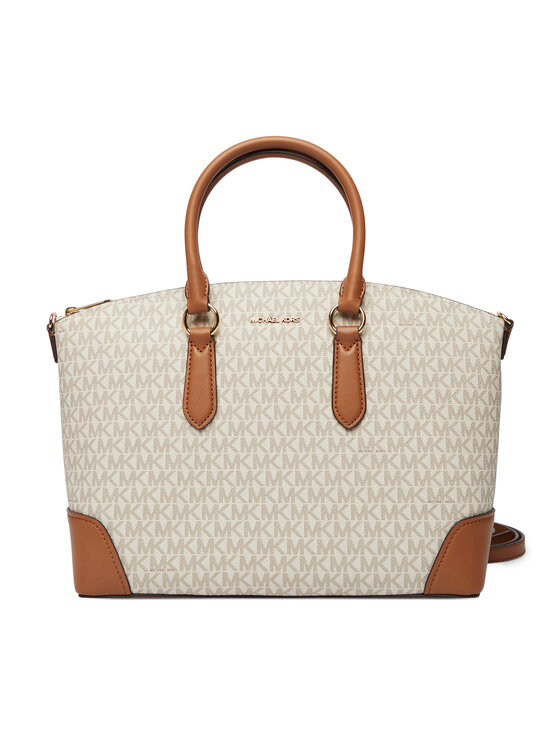 MICHAEL Michael Kors MICHAEL Michael Kors Τσάντα 30R6G1WS7B Κρεμ
