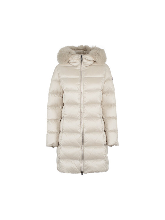Colmar Colmar Giubbotto invernale 2221E2YO16 Marrone Regular Fit