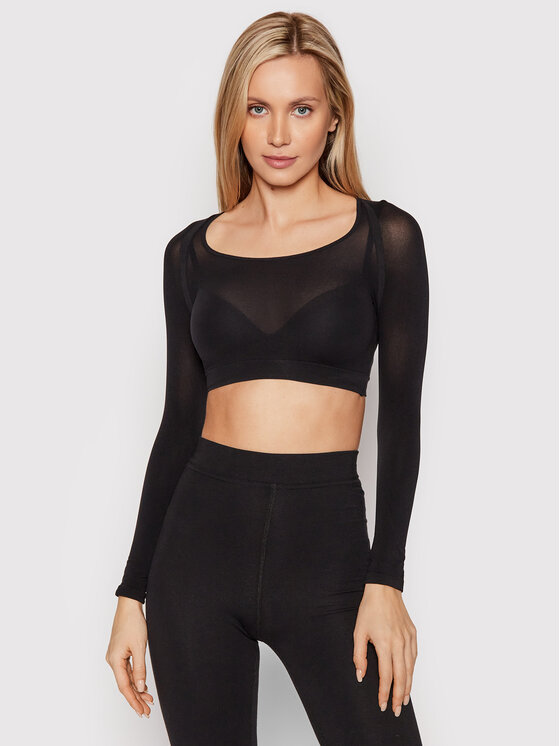Spanx arm tights exist and we don't quite understand why