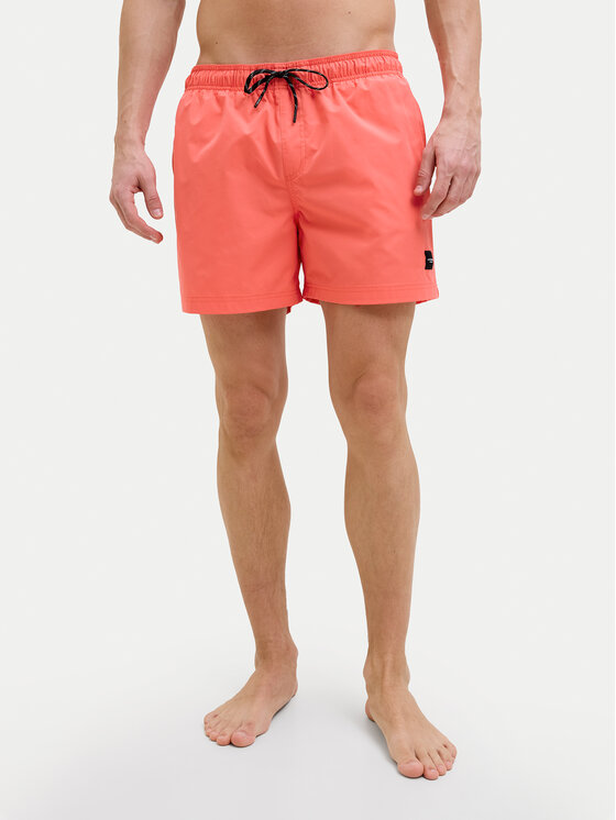 Szorty kąpielowe Jack&Jones