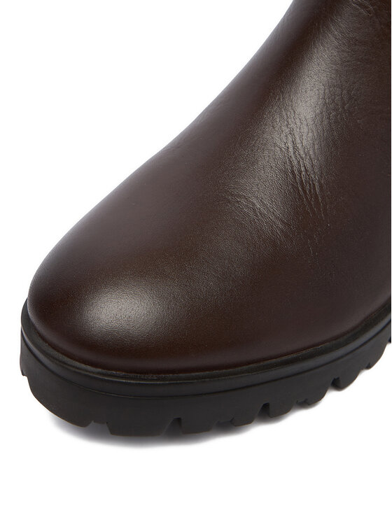 Lasocki Lasocki Stiefeletten CEO-WI23-DAGA-01 Braun
