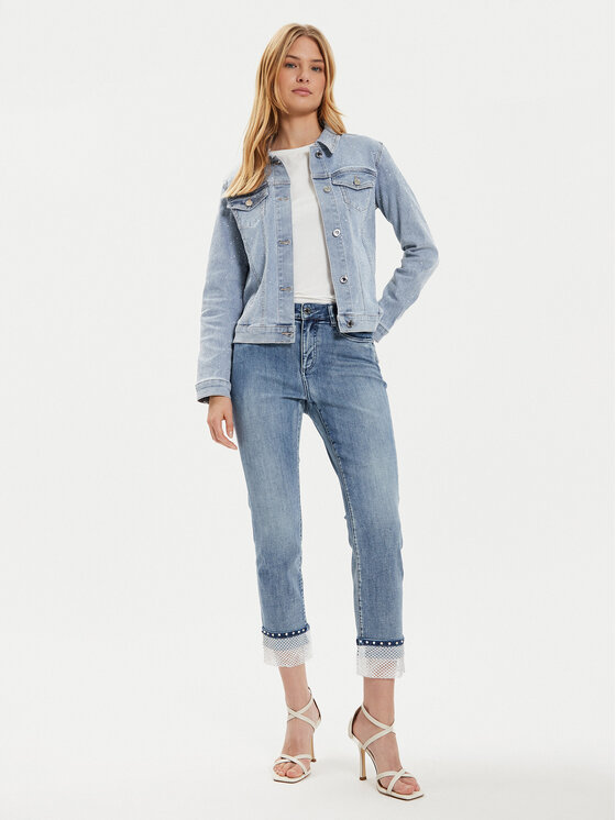 Joseph Ribkoff Joseph Ribkoff Дънки 241929 Син Slim Fit