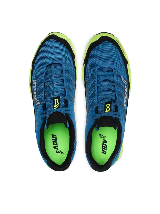 Inov-8 Inov-8 Scarpe da corsa Mudclaw 300 000770-BLYW-P-01 Blu