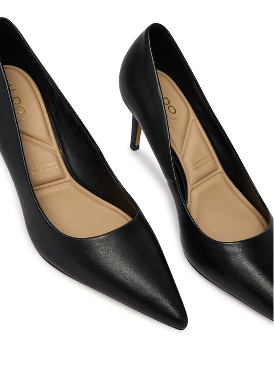 Aldo Aldo High Heels Verone 13922148 Schwarz