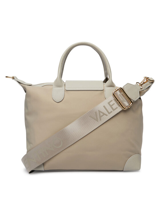 Valentino Valentino Дамска чанта Jolly Re VBS9JX23 Сив