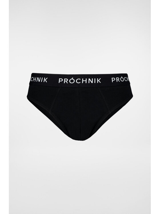 Próchnik Próchnik Slipy PM3 NBI073224000006 Czarny