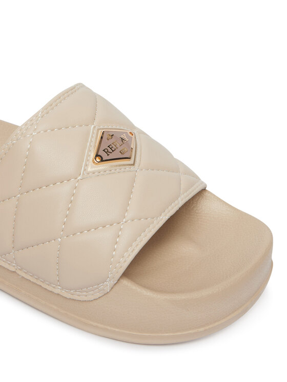 REPLAY REPLAY Plätud GWF1H .000.C0035S Beež