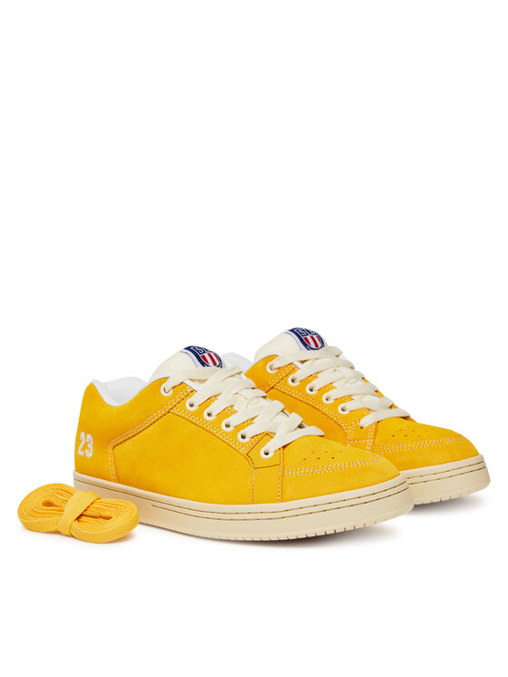 Etnies Etnies Sneakers Sal 23 4102000155 Giallo
