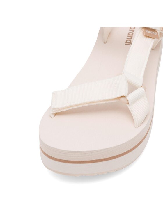 Sprandi Sprandi Sandales VZ-0331 Bēšs
