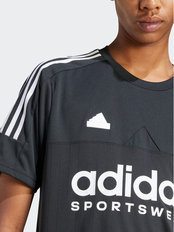 adidas adidas T-shirt Tiro IP3779 Crna Regular Fit