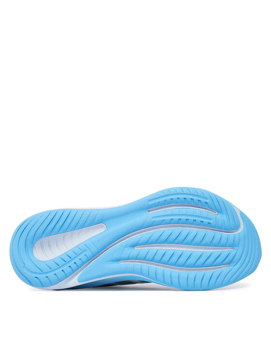 adidas adidas Buty do biegania Supernova Ease 2 W JQ1817 Błękitny