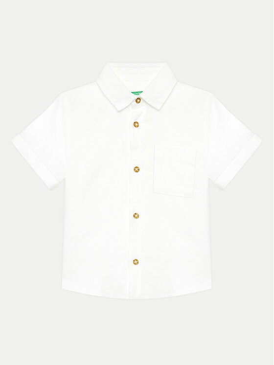 Camicia United Colors Of Benetton