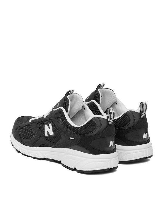 New Balance New Balance Snīkeri C-U4089BN Melns