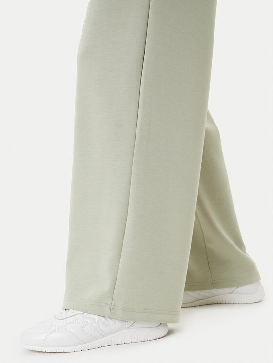 ONLY ONLY Pantaloni da tuta Scarlet 15355811 Verde Regular Fit
