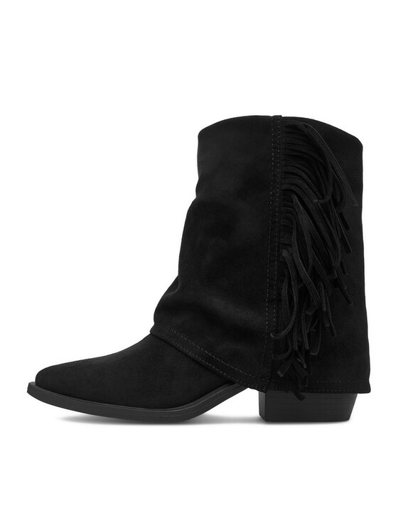 JENNY JENNY Stiefeletten CEO-WS6579-02 Schwarz