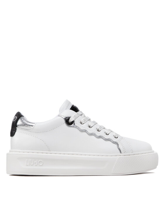 Sneakers Kylie 06 BF2115 P0102 Bianco