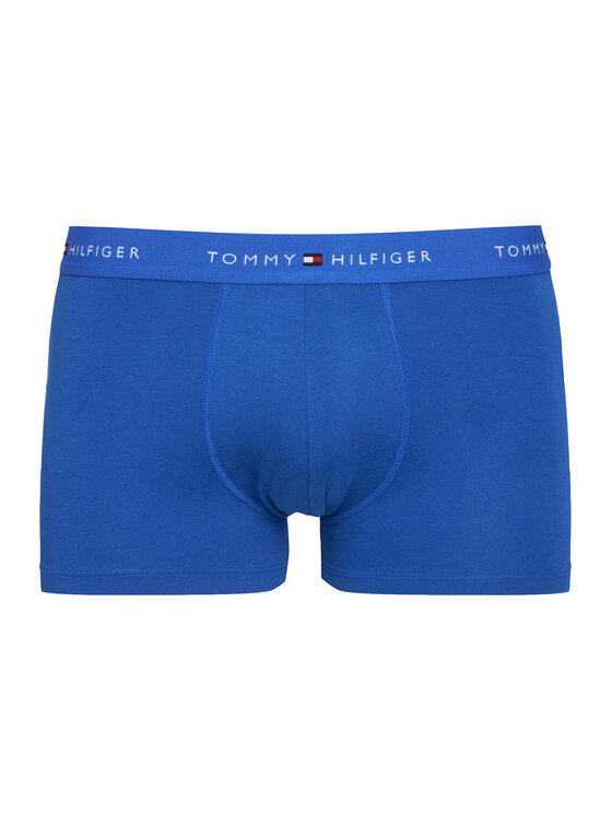 Tommy Hilfiger Tommy Hilfiger Komplet bokserek UM0UM03523 Kolorowy