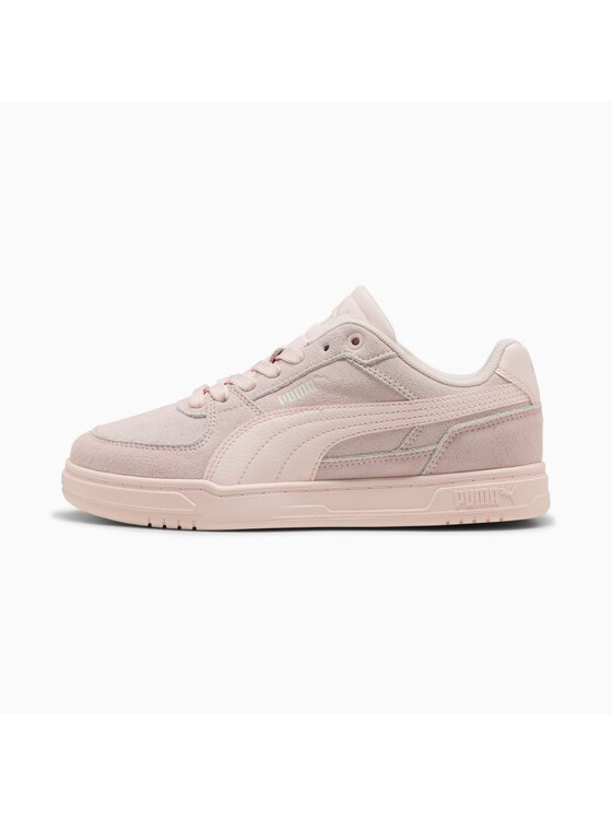 Puma Puma Sneakersy 404486 Różowy