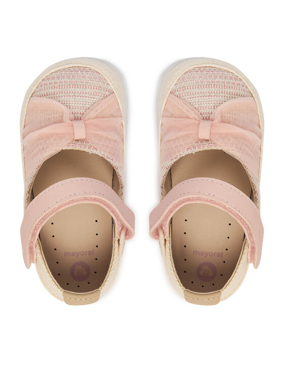 Mayoral Mayoral Espadrilky 41791.47 Barevná