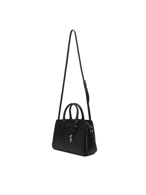MICHAEL Michael Kors MICHAEL Michael Kors Táska 30R6S9IS1E Fekete
