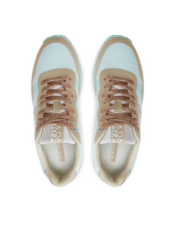 Napapijri Napapijri Sneakers NP0A4I7S Bianco