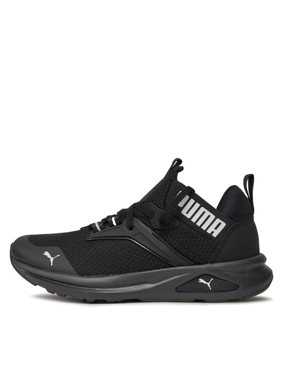 Puma Sneakers Enzo 2 Refresh Jr 385677 02 Schwarz Modivo