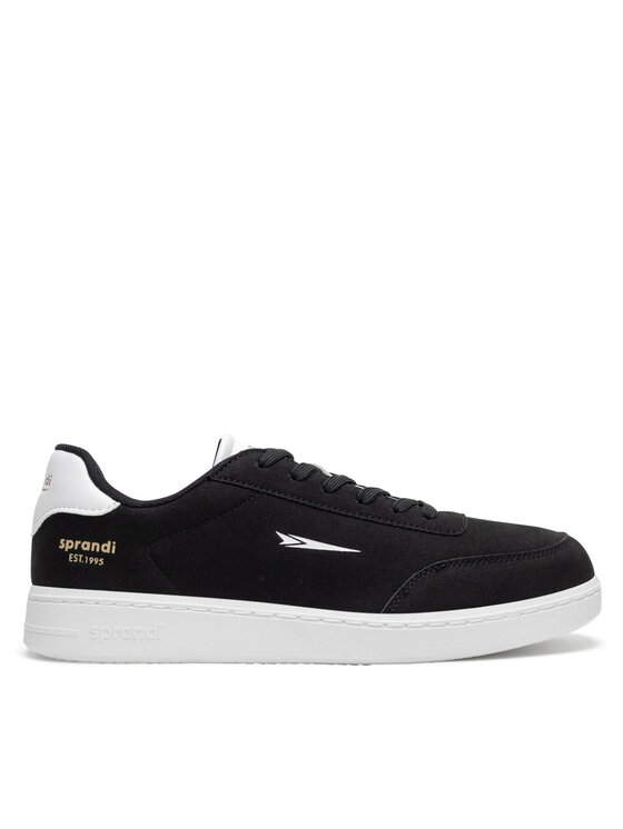 Sprandi Sprandi Sneakersy V5-6437 Černá