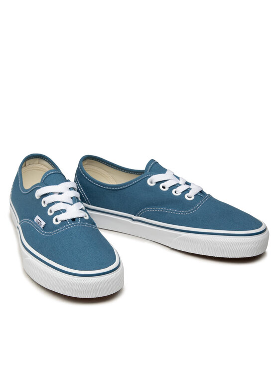 Vans Vans Tenis superge Authentic VN-0 EE3NVY Modra