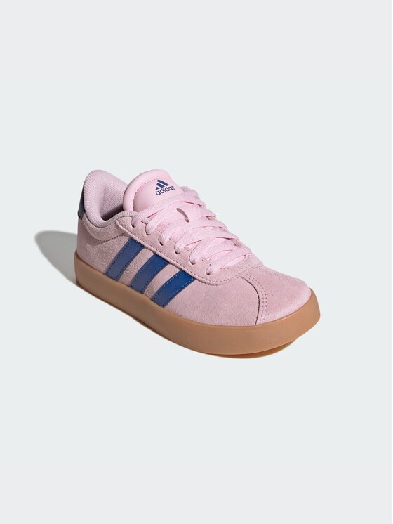 adidas adidas Trampki 128397 Biały