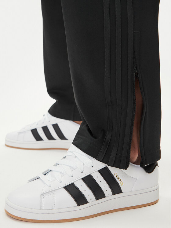 adidas adidas Jogginghose adicolor Classics Firebird JY1350 Schwarz Regular Fit