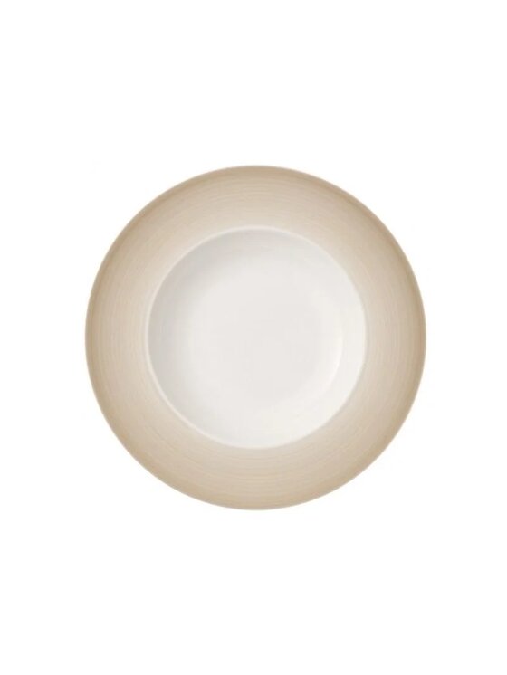 Villeroy & Boch Villeroy & Boch Talerz Colourful Life Villeroy & Boch Beżowy