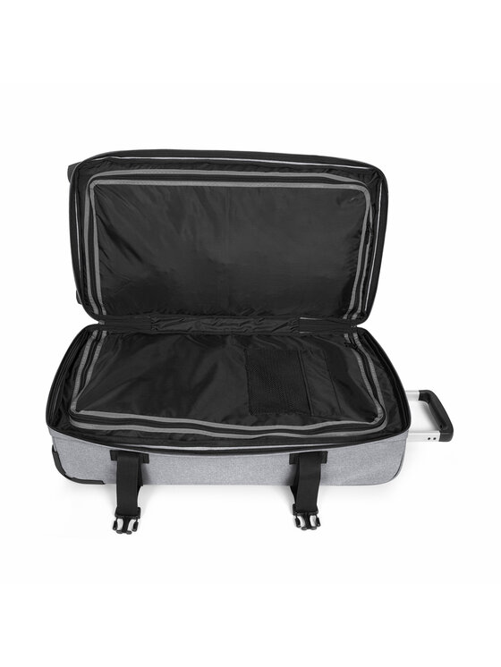 Eastpak Eastpak Srednji kofer Transit`r M EK0A5BA83631 Siva