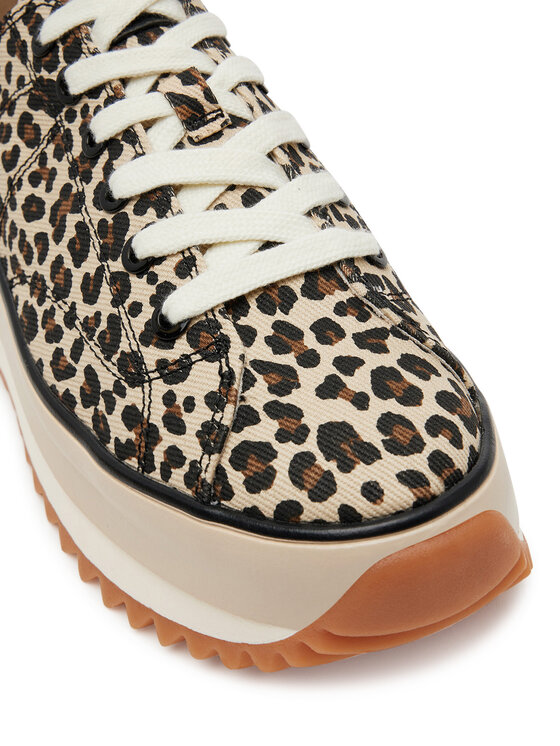 Tamaris Tamaris Sneakersy 1-23731-41 Hnědá