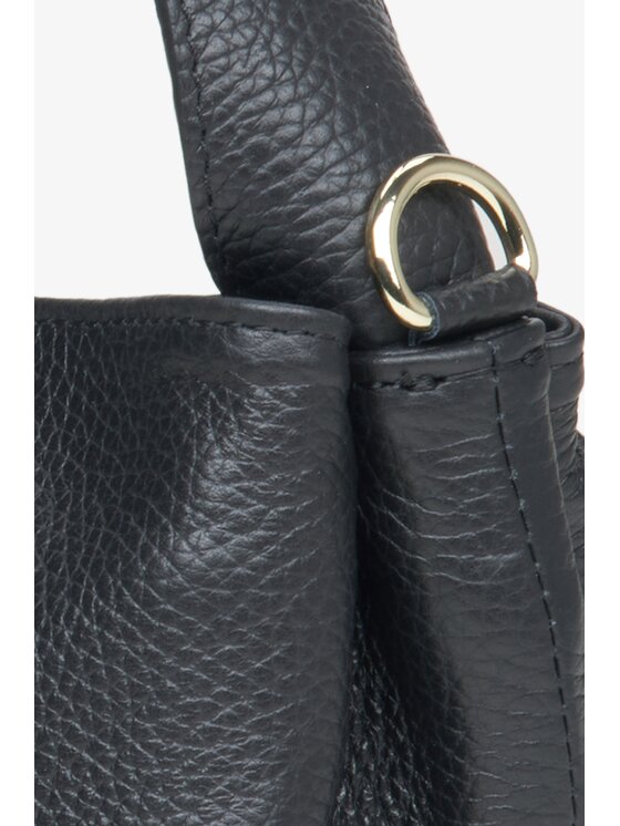 Estro Estro Borsetta ER00115566 Nero