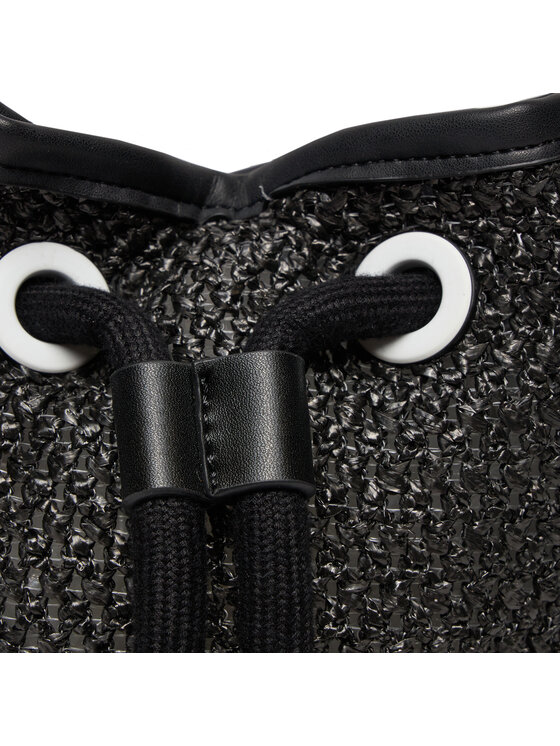 Nobo Nobo Borsetta NBAG-I4450-C020 Nero
