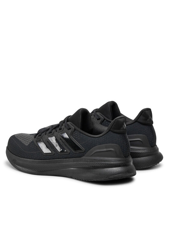 adidas adidas Buty do biegania Ultrabounce 5 IH2640 Czarny