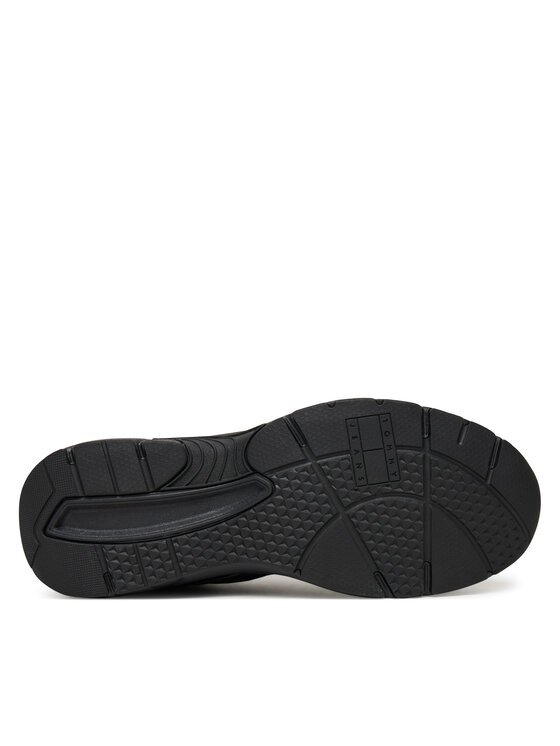 Tommy Jeans Tommy Jeans Sneakers Archive '25 EM0EM01622 Schwarz