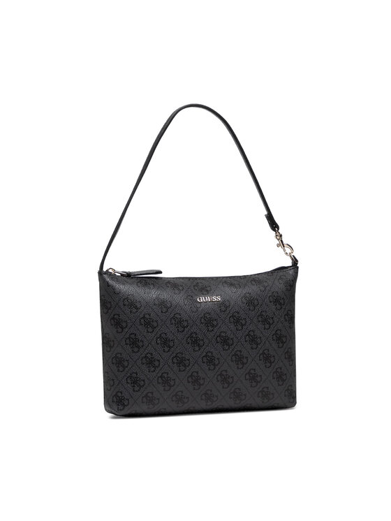 Guess Guess Τσάντα Vikky HWSG69 95230 Μαύρο