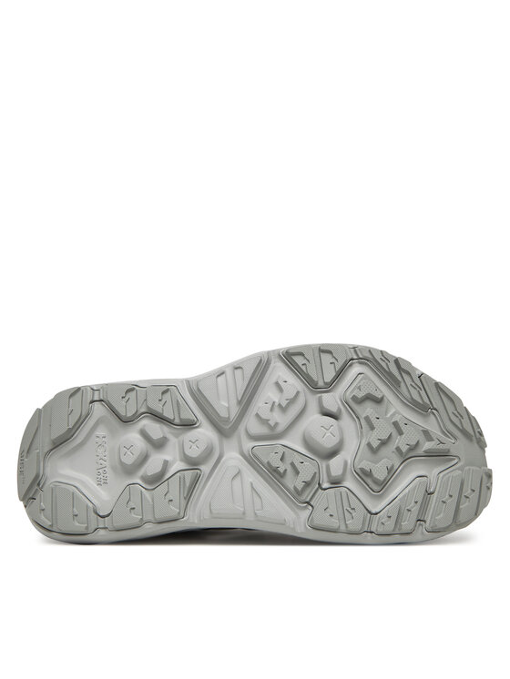 Hoka Hoka Sandalen Hopara 1123112 Grau
