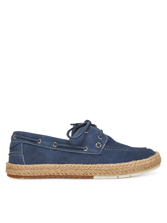 Espadryle Gino Rossi