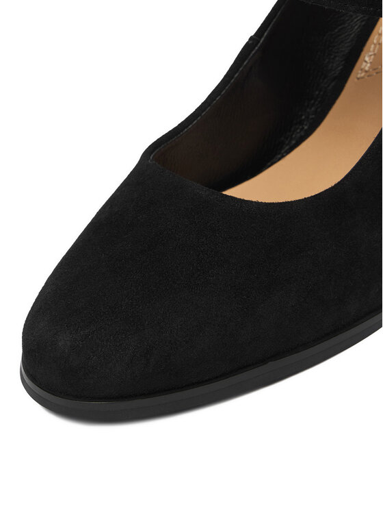 U.S. Polo Assn. U.S. Polo Assn. Laiviņas EO-KELLY001W/GL1 Melns