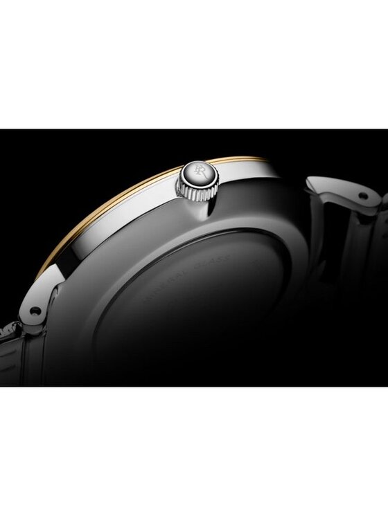 Pierre Ricaud Pierre Ricaud Orologio P22025.2153Q Argento