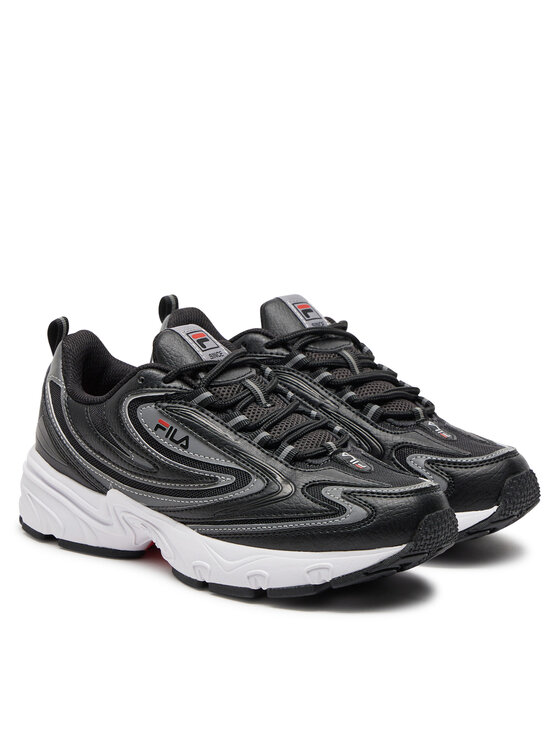 Fila Fila Αθλητικά FFW0412 Μαύρο