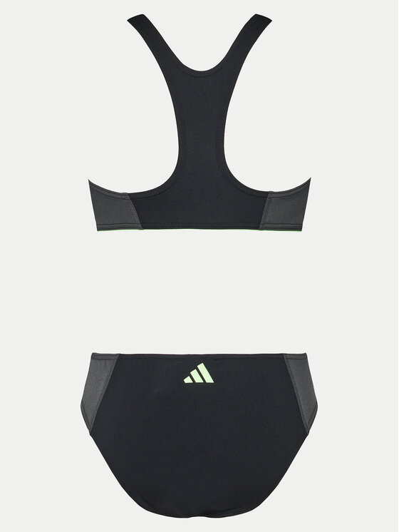 adidas adidas Costume da bagno Extra-Long-Life IL7275 Nero