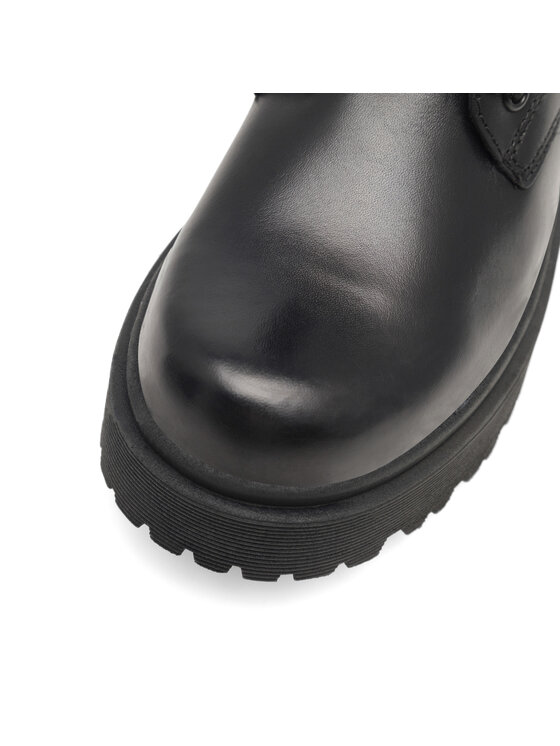 Lasocki Lasocki Μποτίνια WB-ALESSIA-11 Μαύρο