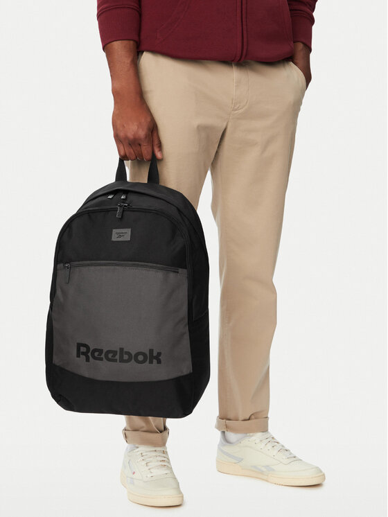 Reebok Rucsac CWBEO-RBK-P-001-08 Negru