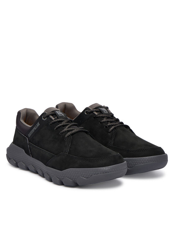 CATerpillar CATerpillar Sneakers Hex Lite Cruise Mid P726401 Schwarz
