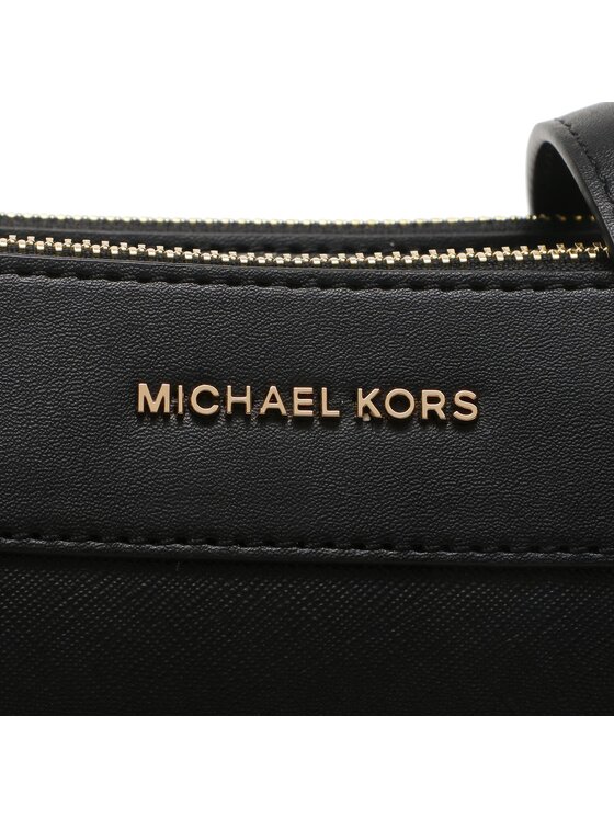 MICHAEL Michael Kors MICHAEL Michael Kors Rankinė Lori 30F3G6LL1L Juoda