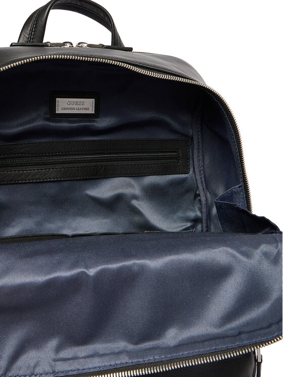 Guess Guess Rucsac HMMOSE P6145 Negru